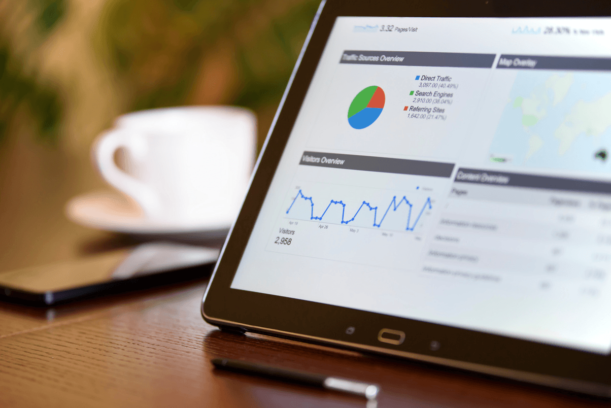 Enterprise Software & Intelligent Workflows