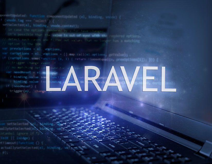 Laravel - PHP Framework